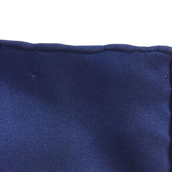 958200BR (S2) Hermes Scarf Multicolor Silk - Picture 7 of 9